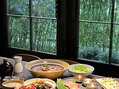 -薇酌饮·陕西菜(南门外店)