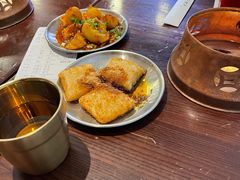 -成都你六姐·牛肉冒菜(城市集市合生汇店)