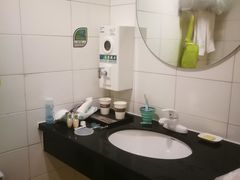 -如家酒店(北京国展三元桥店)