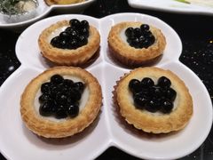 -味可道美食坊(福基路店)