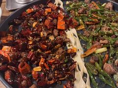 -铁公鸡·四川料理(天环广场店)