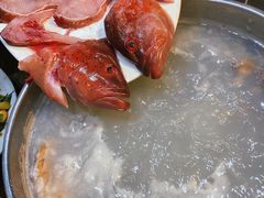 -凯华海鲜火锅·传承三十六年