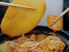 -蜀王砂锅总店