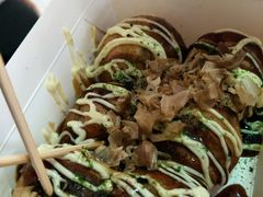 -粉粉乐鲷鱼烧(美罗城店)