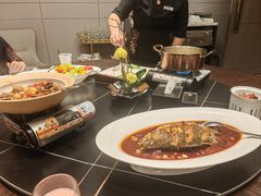 -同庆楼(天鹅湖万达店)