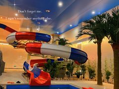 -水王国温泉水世界