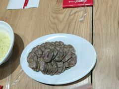 -喜家德虾仁水饺(马栏店)