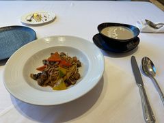 -马克西姆俄罗斯餐厅(通亚街店)