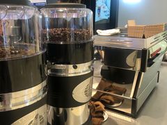 -COFFii&JOY(龙江新城市广场店)