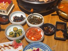 -九田家黑牛烤肉料理(华侨城店)