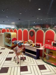 -meland club亲子乐园•派对•研学(昆山万象汇店)