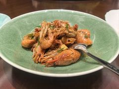 -四季轩中餐厅·萧山味道·运河家宴(三立开元名都店)