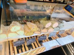 -Let's Taipei 非常烘焙(太古里店)