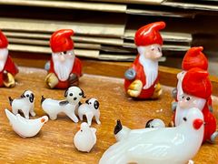 -老北京兔儿爷(杨梅竹斜街店)