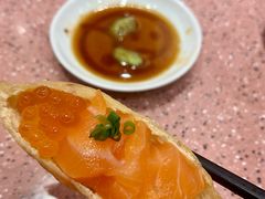 -元气寿司(环球港店)