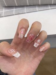 -晨·艺美甲美睫