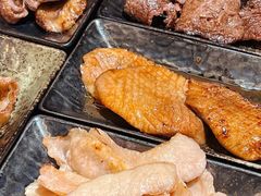 -無二炙坊·和牛烧肉(大钟寺1733店)