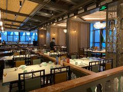 大堂-滋粥楼·顺德菜海鲜茶点(金融城店)