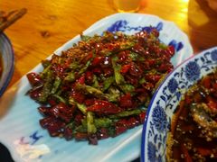 -金陵夜猫子私房菜(茂业天地店)