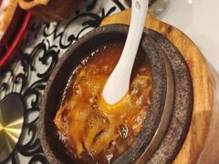 石锅翅肚-唐苑酒家·岭南粤菜名店(太古仓店)