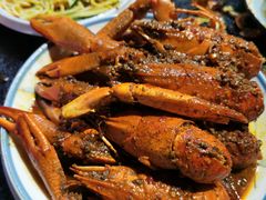-三妹小龙虾·黄油蟹(华侨城总店)
