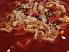 -城北食府(枫林店)