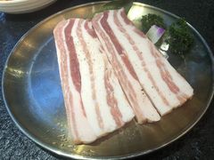 精选黑猪五花肉-嘿嘟嘟·肋条烧肉放题(爱融荟城店)