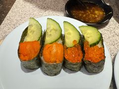 -争鲜回转寿司(海曙天一PLUS店)
