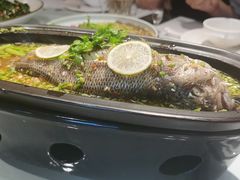 -阿诺泰·泰国餐厅(紫荆店)