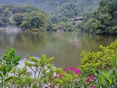 -青城山