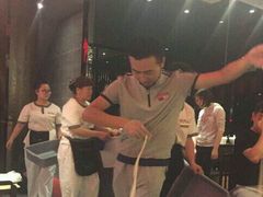 -捞神煲汤火锅(湖滨商业街店)