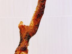 -一代烤翅王(大汉口店)