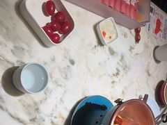 -涮福記·现切牛羊肉火锅(世纪汇店)
