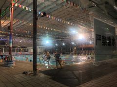 -奥冠体育恒温游泳池(市少年宫店)
