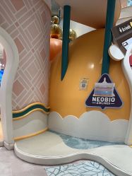 -奈尔宝家庭中心·亲子餐厅(苏州大悦城店)