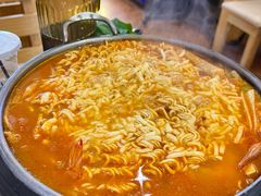 -韩食味·小木屋(日照店)