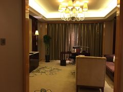 -常州富力喜来登酒店 Feast盛宴标帜西餐厅(新北万达广场店)