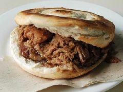 汉唐春秋-汉唐宴长安食府