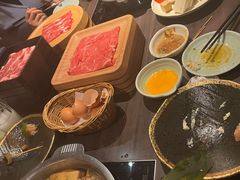 -MoMo牧场·寿喜烧专门店(长泰广场店)