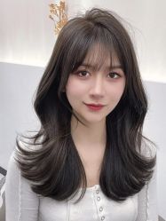 -阿莲新妆护肤造型
