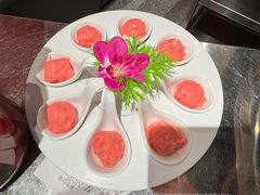 -犇鼎牛潮汕牛肉火锅(新辰里学清路店)