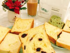 -爸爸糖手工吐司(苏州环球188店)