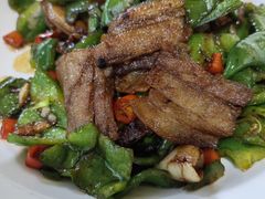 -国力仁和川菜(李家村店)