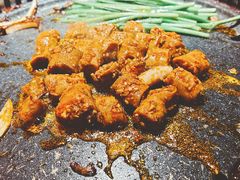 -杨记齐齐哈尔烤肉(总店)