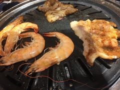 -九田家黑牛烤肉料理(石路天虹店)
