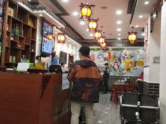 -晋爱面大同刀削面(白纸坊店)