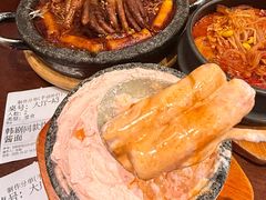 -双门洞·森系料理(体育西店)