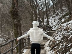 -终南山南五台景区