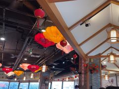 -粤点越有·茶点·粤菜(樵岭国际店)