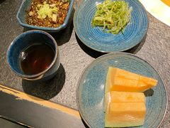 -湊湊火锅·茶憩(打浦桥日月光店)